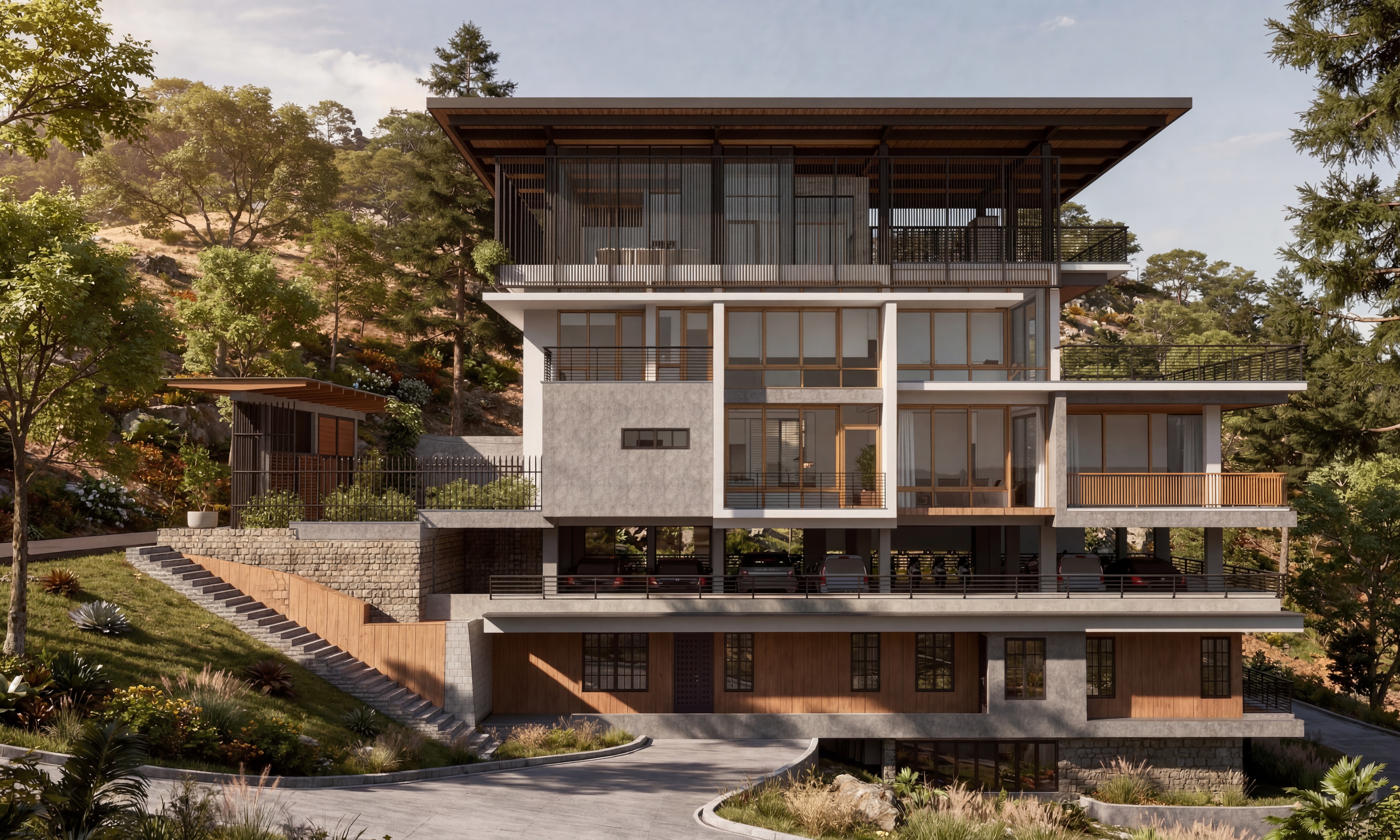 House 21