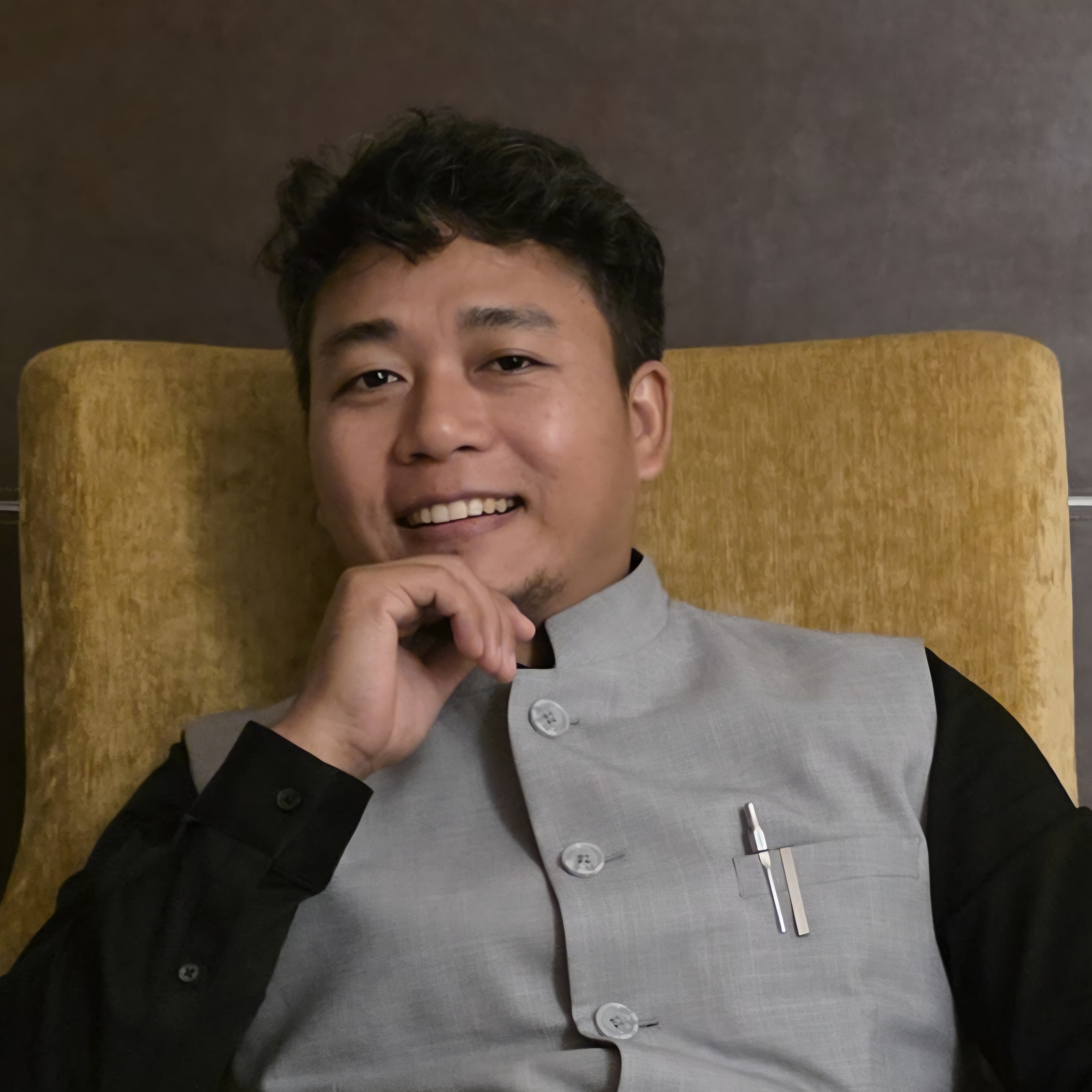 Francis Khiangte